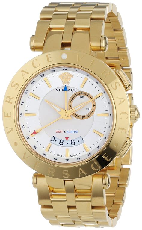 versace mens watches uk